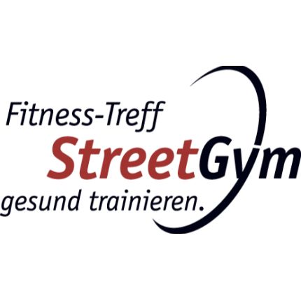 Logo von Fitness-Treff Street Gym