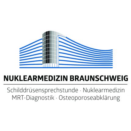 Logo da Nuklearmedizin Braunschweig Dr. med. Helge Dönitz
