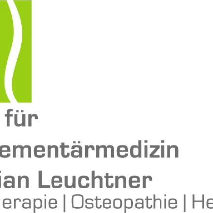 Logo von Praxis für Komplementärmedizin Christian Leuchtner