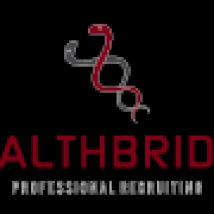 Logótipo de Healthbridge GmbH