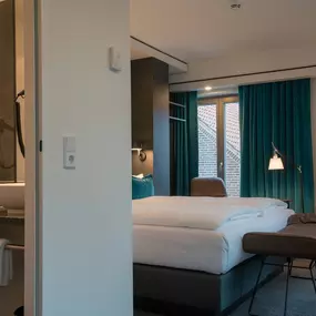 Hotel Motel One Lübeck - Room