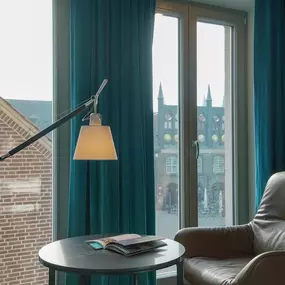 Hotel Motel One Lübeck - Room