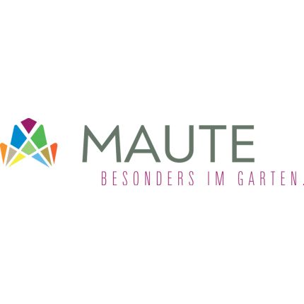 Logo de Maute - Besonders im Garten - Gartengestaltung vom Profi