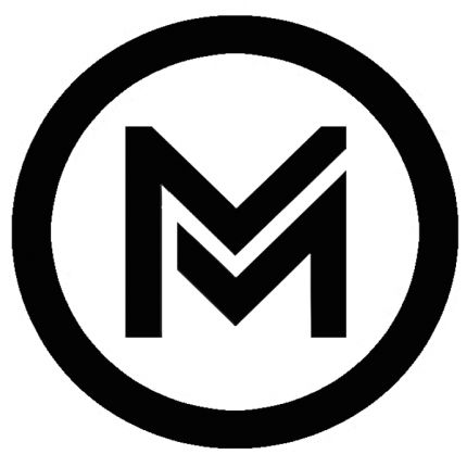 Logo fra Michael Mäurer Medienservice