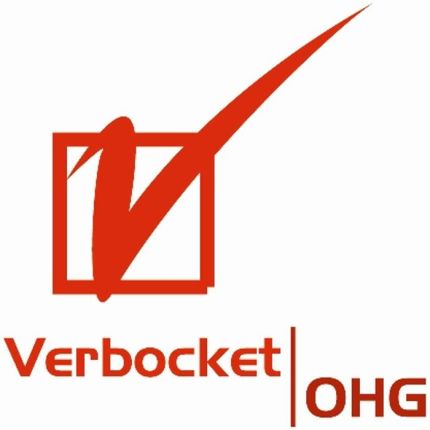 Logotyp från Verbocket OHG Teppichkettelei Bodenbeläge