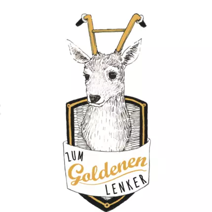 Logo von Zum Goldenen Lenker