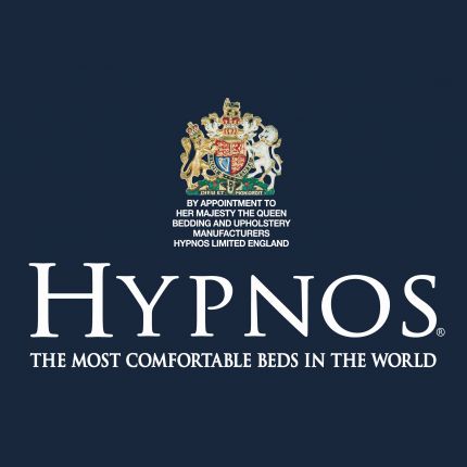 Λογότυπο από Hypnos Beds Köln
