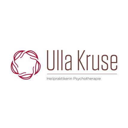 Logo od Ulla Kruse Praxis für Ganzheitliche Psychotherapie