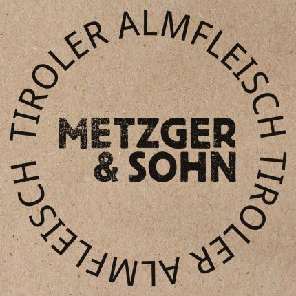 Logo fra Metzger & Sohn