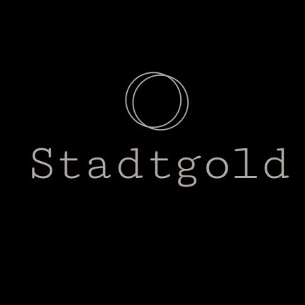 Logo fra Stadtgold