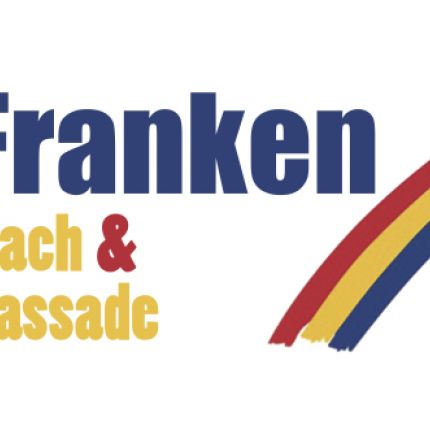 Logo von Franken Dach & Fassade