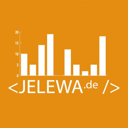 Logotyp från JELEWA.de