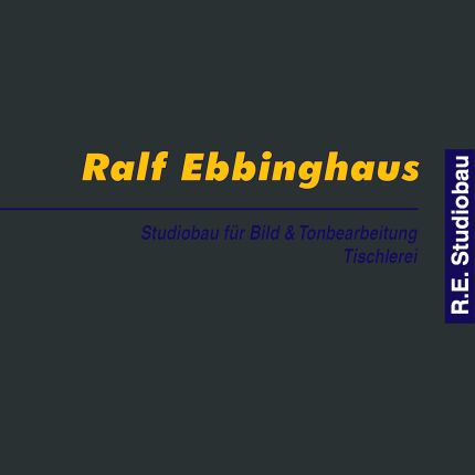 Logo da Tischlerei Ralf Ebbinghaus
