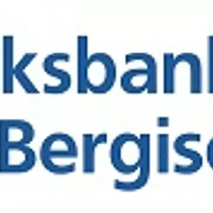 Logo von Volksbank im Bergischen Land, Zweigstelle Velbert