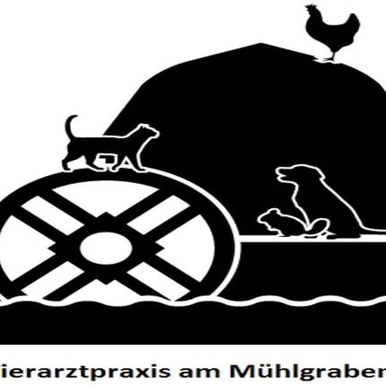 Logo da Tierarztpraxis am Mühlgraben