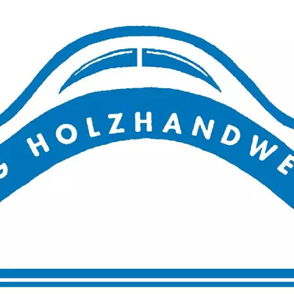 Logotipo de ELG des holzverarbeitenden Handwerks e.G.