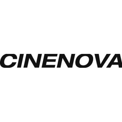 Logo van Cinenova