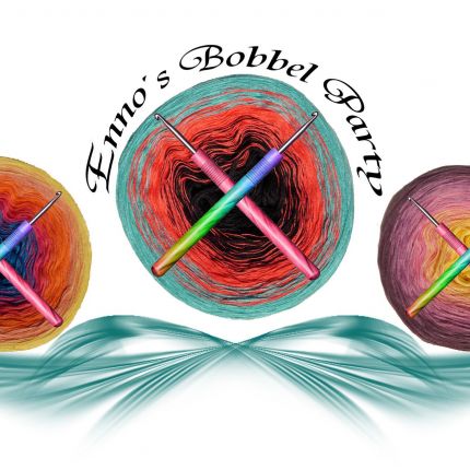 Logo fra Ennos Farbverlaufsgarn