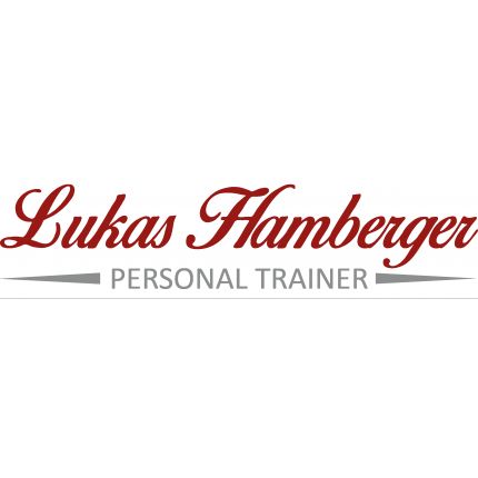 Logo from Lukas Hamberger Personal Trainer