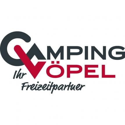 Logo fra Camping Center Vöpel GmbH