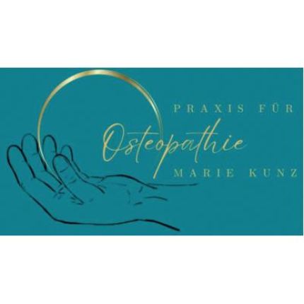 Logotyp från Praxis für Osteopathie Marie Kunz