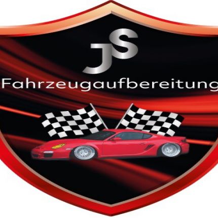 Logotyp från JS-Fahrzeugpflege