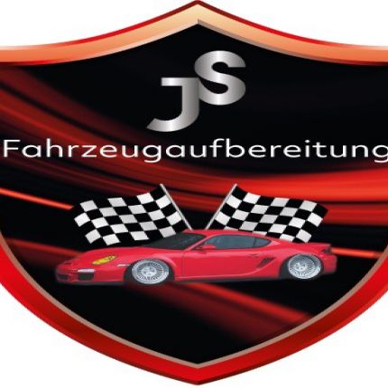 Logo fra JS-Fahrzeugpflege