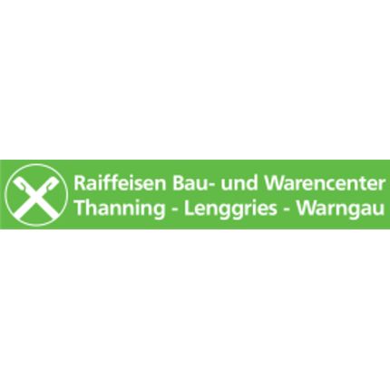 Logo from Raiffeisen Ware Oberland GmbH, Lenggries