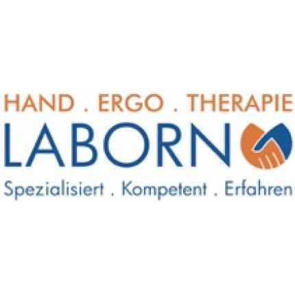Logo van Hand- und Ergotherapie Laborn GbR