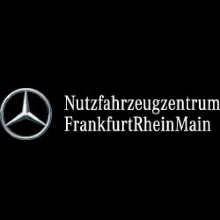Logo de Mercedes-Benz AG, vertr. d. MVP GmbH Nutzfahrzeugzentrum FrankfurtRheinMain