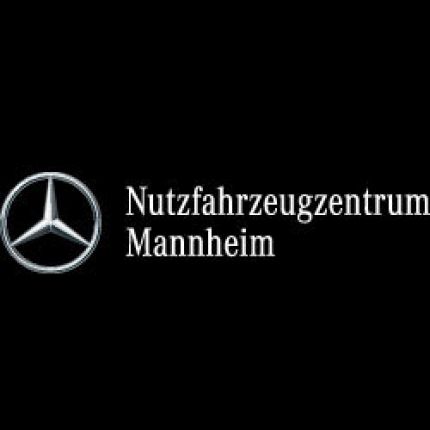 Logotipo de Mercedes-Benz AG, vertr. d. MVP GmbH Nutzfahrzeugzentrum