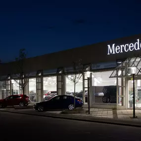 Bild von Mercedes-Benz Rent