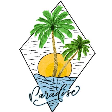 Logo from my Sports Paradise
