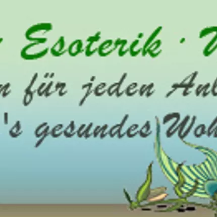 Logo de Gärtnerei & Esoterik & Wellness, Moser - Paukert