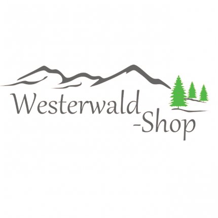 Logo van Westerwald-Shop
