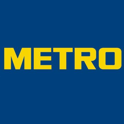 Logo od METRO Mülheim an der Ruhr
