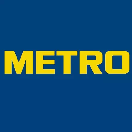 Logo fra METRO Mülheim an der Ruhr