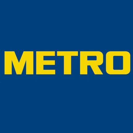 Logotyp från METRO Brunnthal