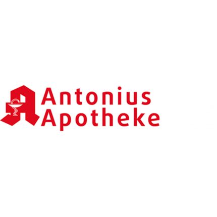 Logótipo de Antonius Apotheke