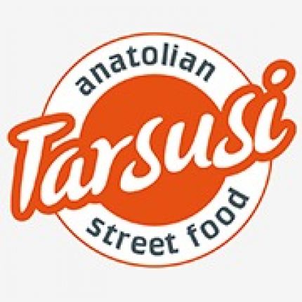 Logótipo de Tarsusi - anatolian street food