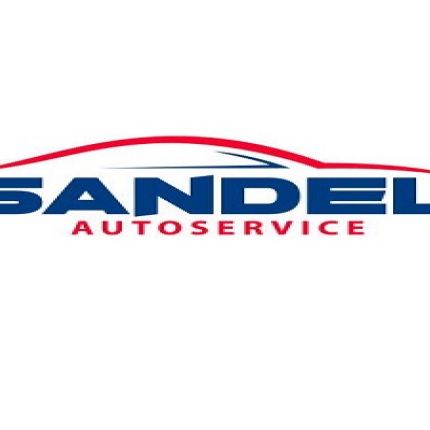 Logo from Autoservice Sandel