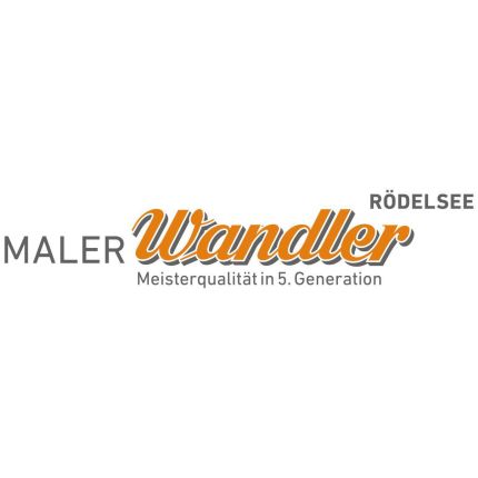 Logo van Thomas Wandler Maler- u. Verputzgeschäft