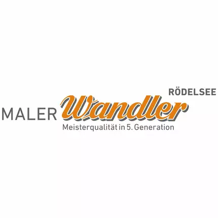 Logo od Maler Wandler