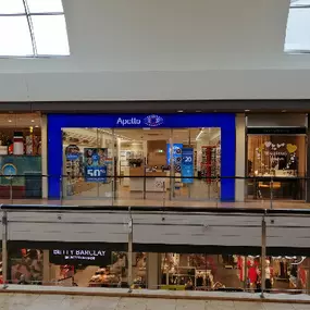 Bild von Apollo-Optik & Hörakustik - Hamburg Elbe-Einkaufszentrum