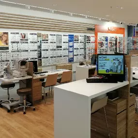 Bild von Apollo-Optik & Hörakustik - Hamburg Elbe-Einkaufszentrum