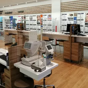 Bild von Apollo-Optik & Hörakustik - Hamburg Elbe-Einkaufszentrum