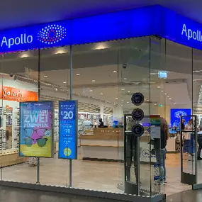 Bild von Apollo-Optik & Hörakustik - Neuss im Rheinpark-Center Neuss