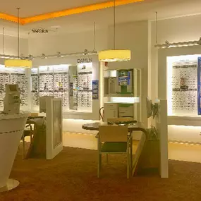 Bild von Apollo-Optik - Dortmund in der Thier-Galerie