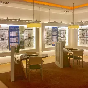 Bild von Apollo-Optik - Dortmund in der Thier-Galerie