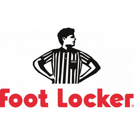 Logo van Foot Locker